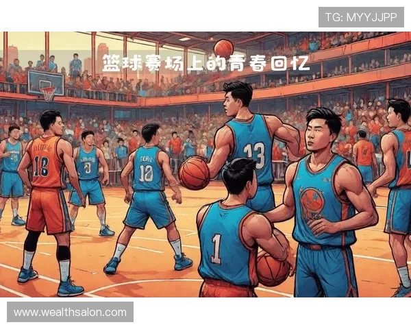 篮球盛宴：从球场到生活，探索篮球背后的文化与精神
