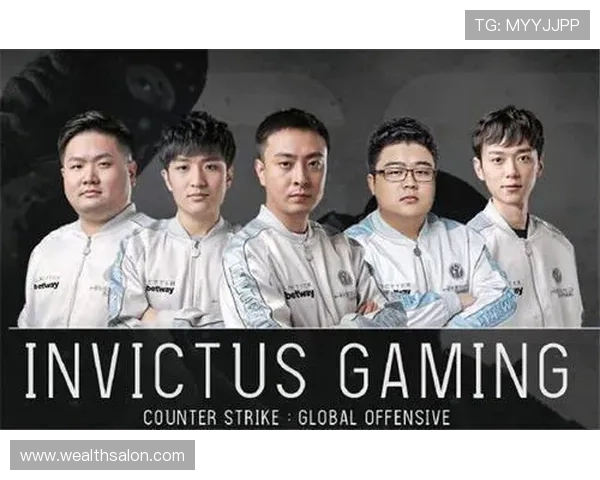IG战队的崛起之路：从挑战到巅峰的CSGO传奇故事