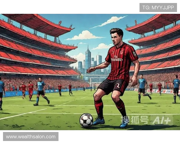 国米与AC米兰激战正酣 谁能在米兰德比中笑傲江湖