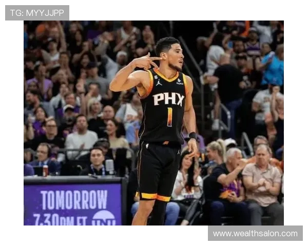 德文布克全面解析从得分王成长为太阳队核心领袖